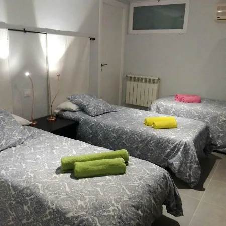Cozy Apartament 10 Minutes From The Heart Of Madrid Exterior photo