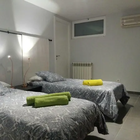 Cozy Apartament 10 Minutes From The Heart Of Madrid Exterior photo
