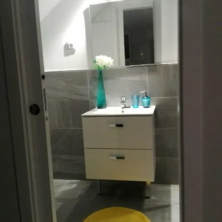Cozy Apartament 10 Minutes From The Heart Of Madrid Exterior photo