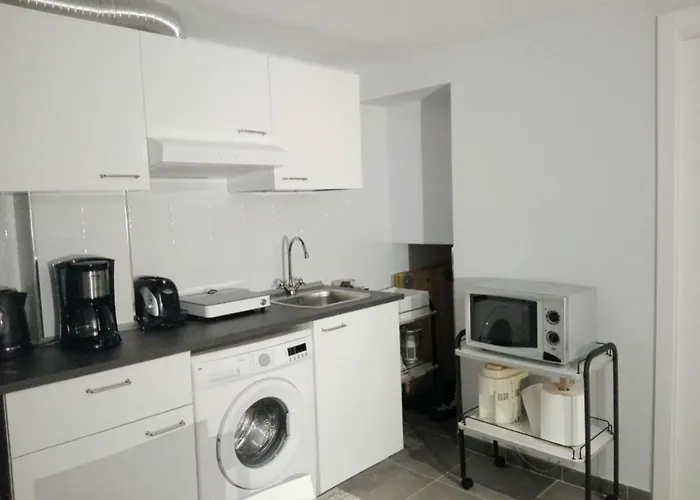 Cozy Apartament 10 Minutes From The Heart Of Madrid
