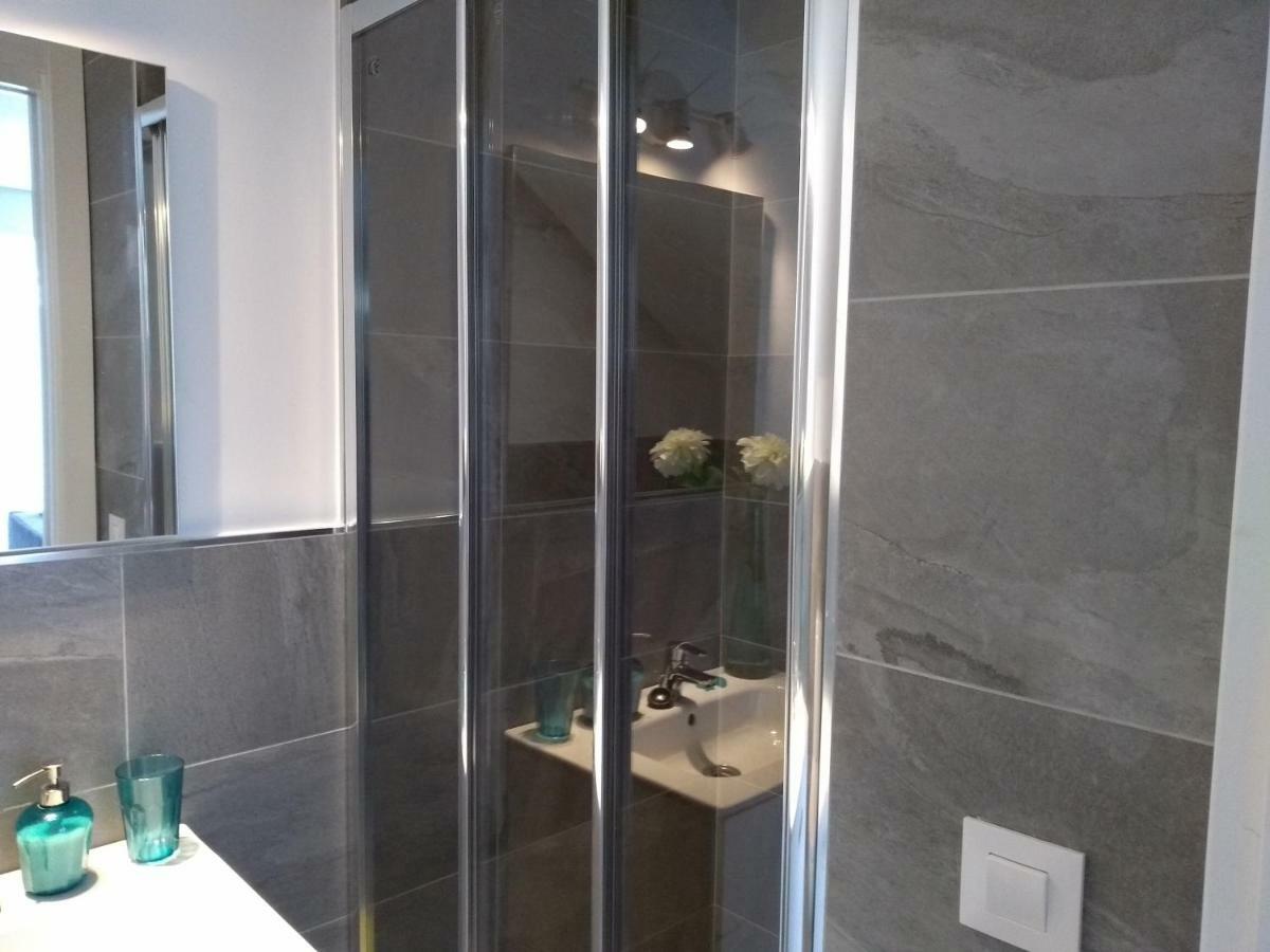 Appartement Cozy 10 Minutes From The Heart Of Madrid